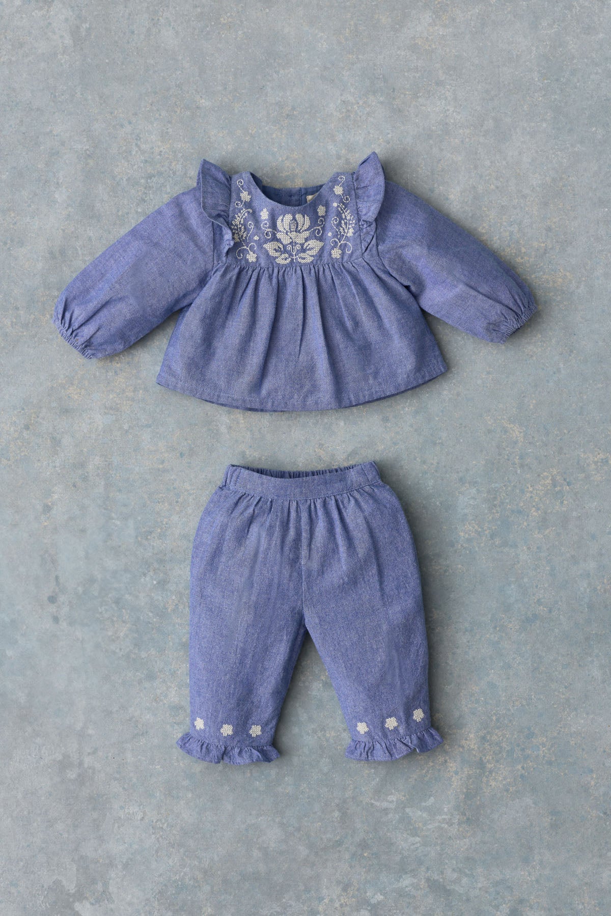 Louise Misha Top Bottom Mikani