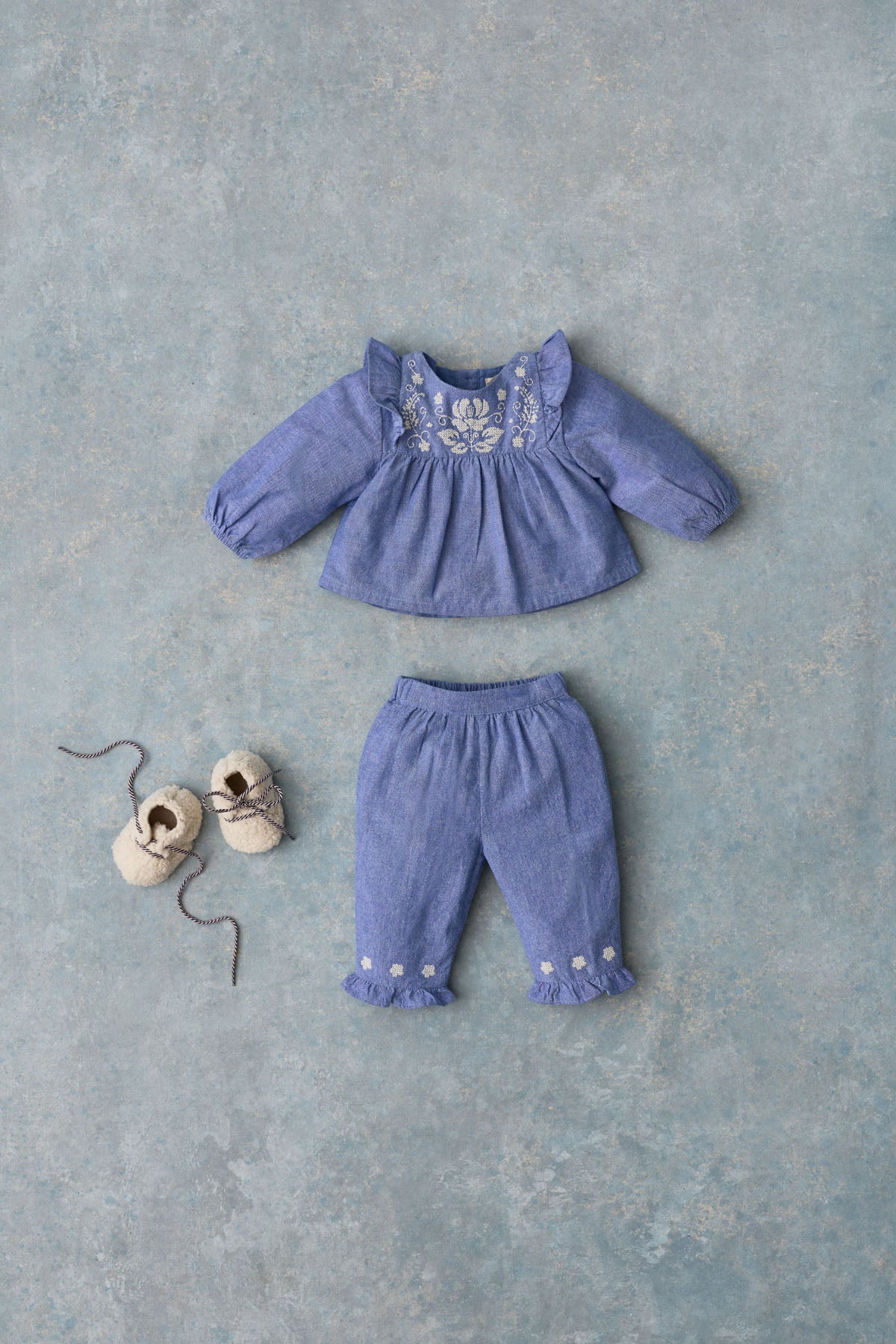 Louise Misha Top Bottom Mikani