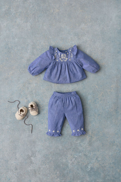 Louise Misha Top Bottom Mikani