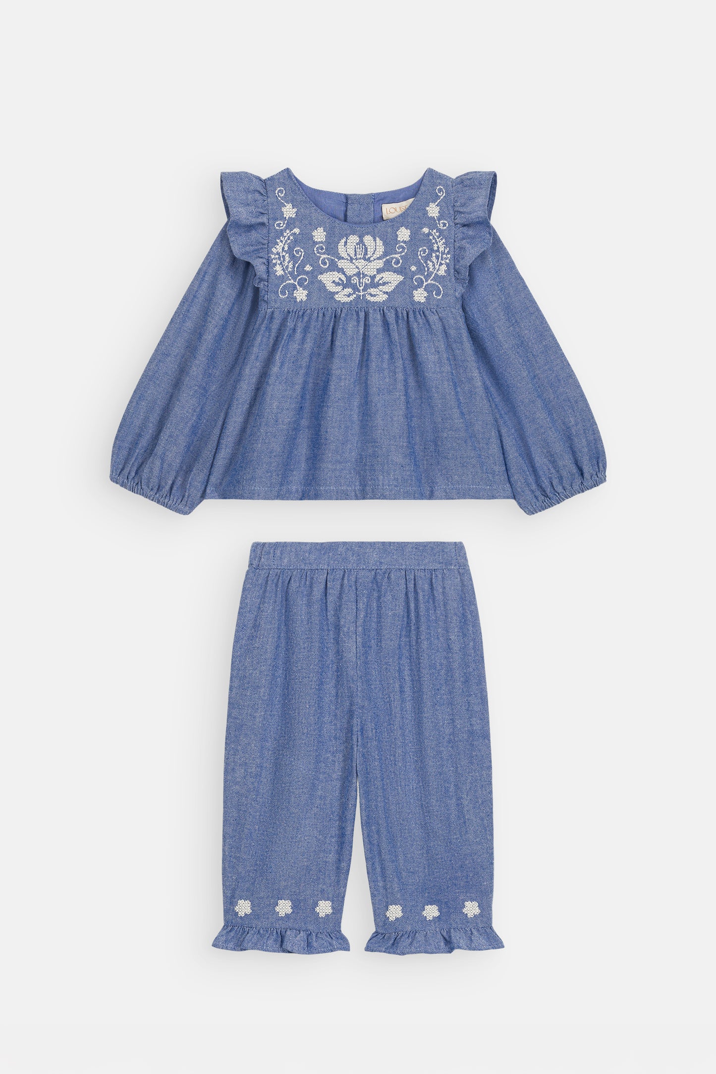 Louise Misha Top Bottom Mikani