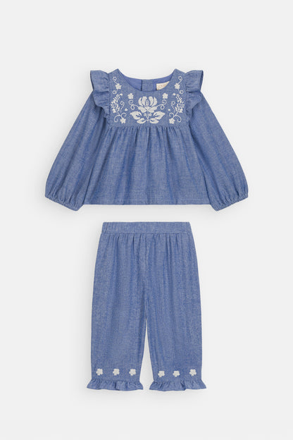 Louise Misha Top Bottom Mikani