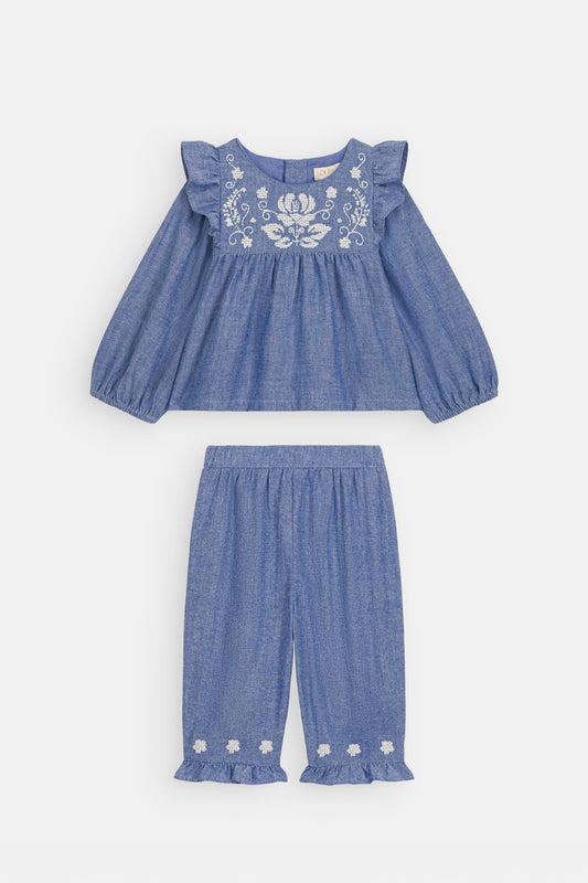 Louise Misha Top Bottom Mikani