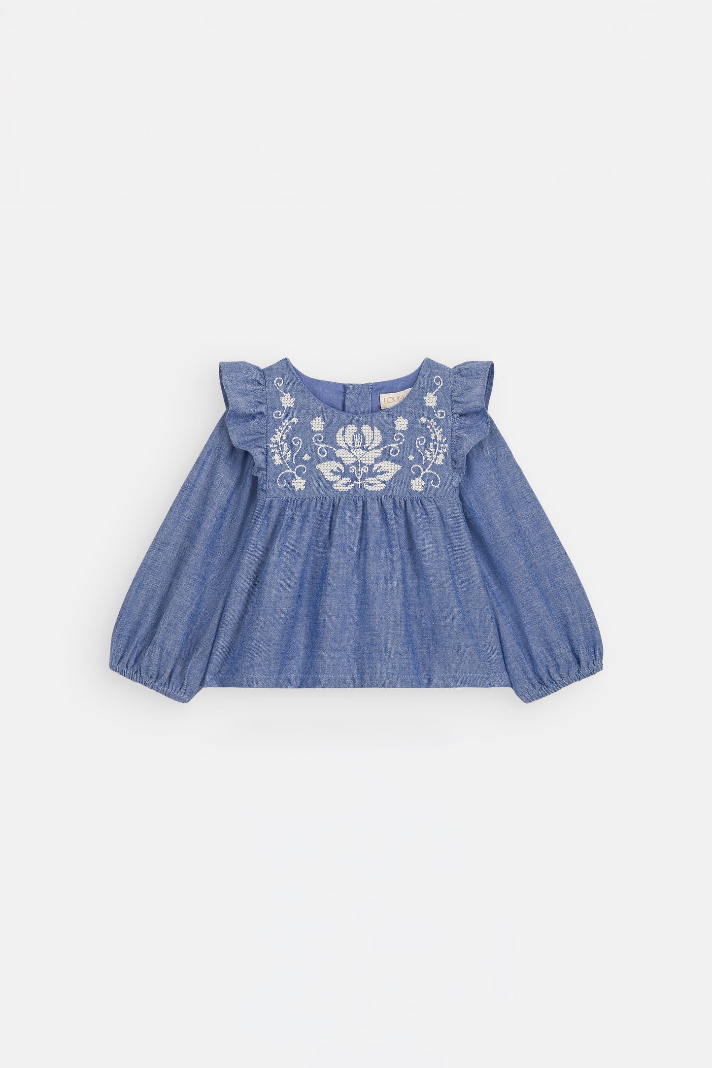 Louise Misha Top Bottom Mikani