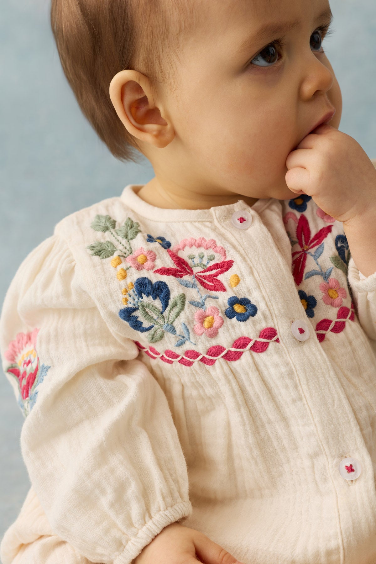 Louise Misha Jumpsuits Idria