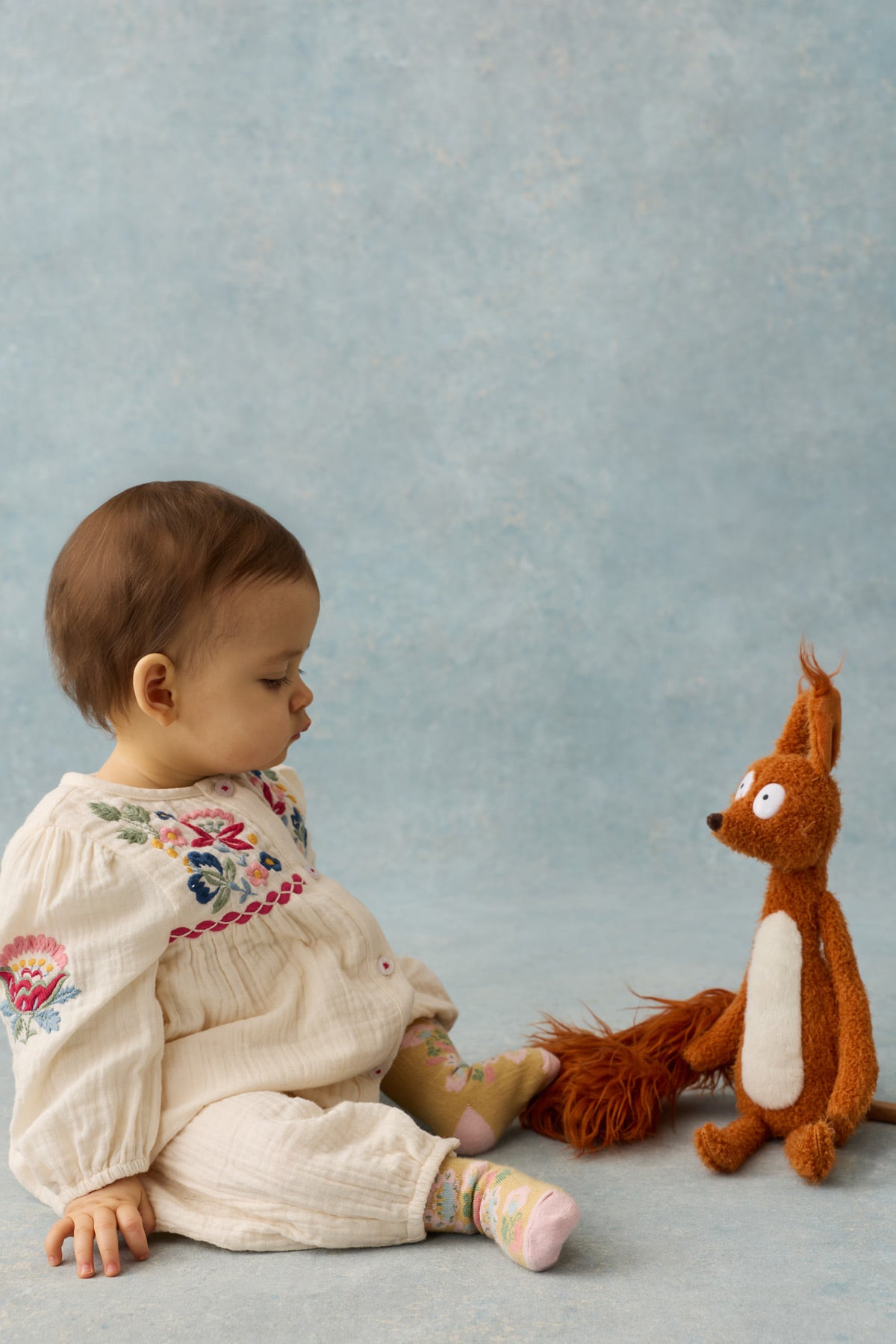 Louise Misha Jumpsuits Idria