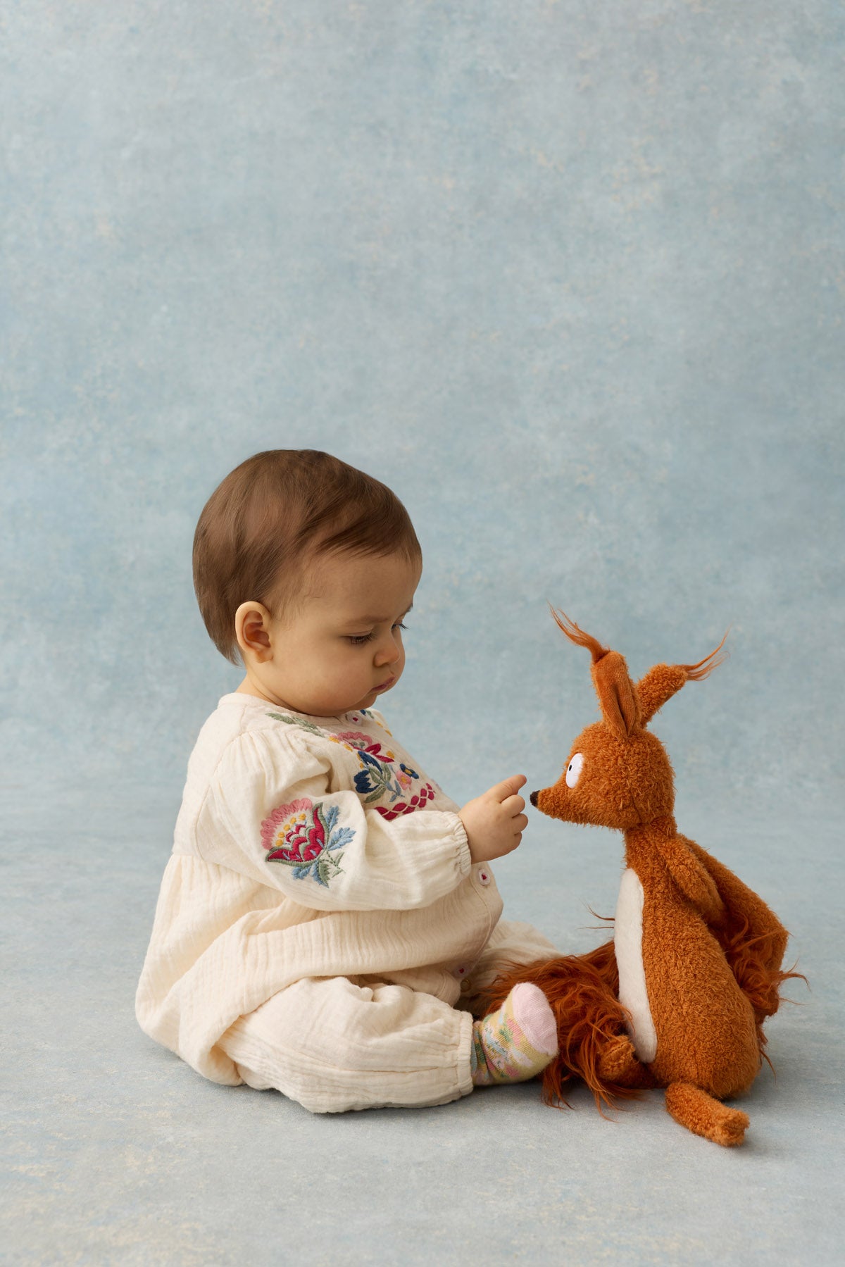 Louise Misha Jumpsuits Idria