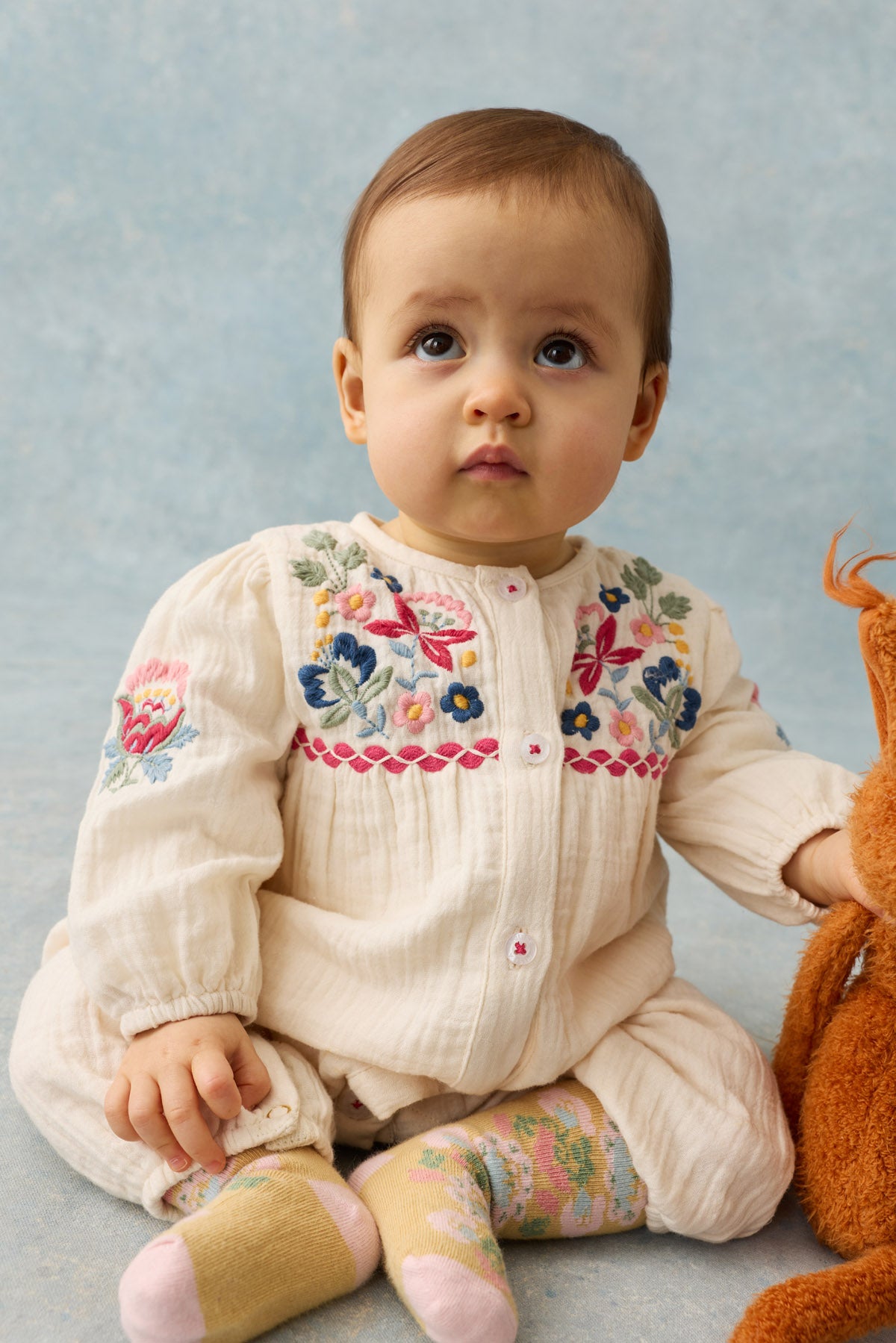 Louise Misha Jumpsuits Idria