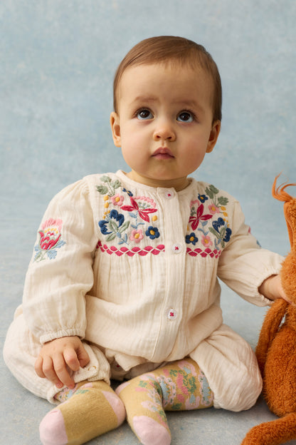 Louise Misha Jumpsuits Idria