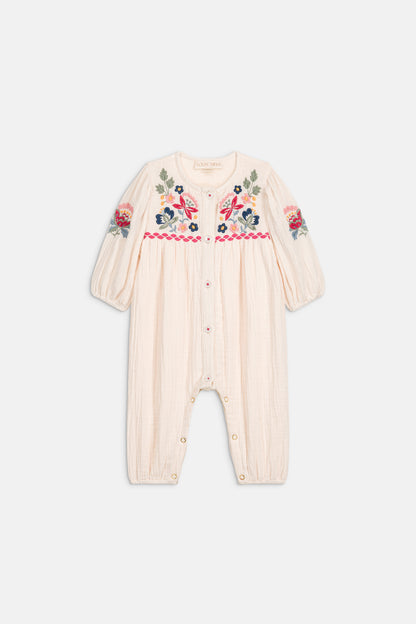 Louise Misha Jumpsuits Idria