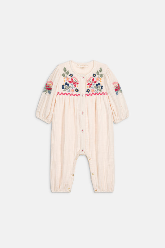 Louise Misha Jumpsuits Idria