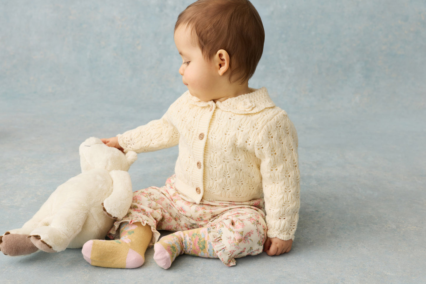 Louise Misha Pants Floflo
