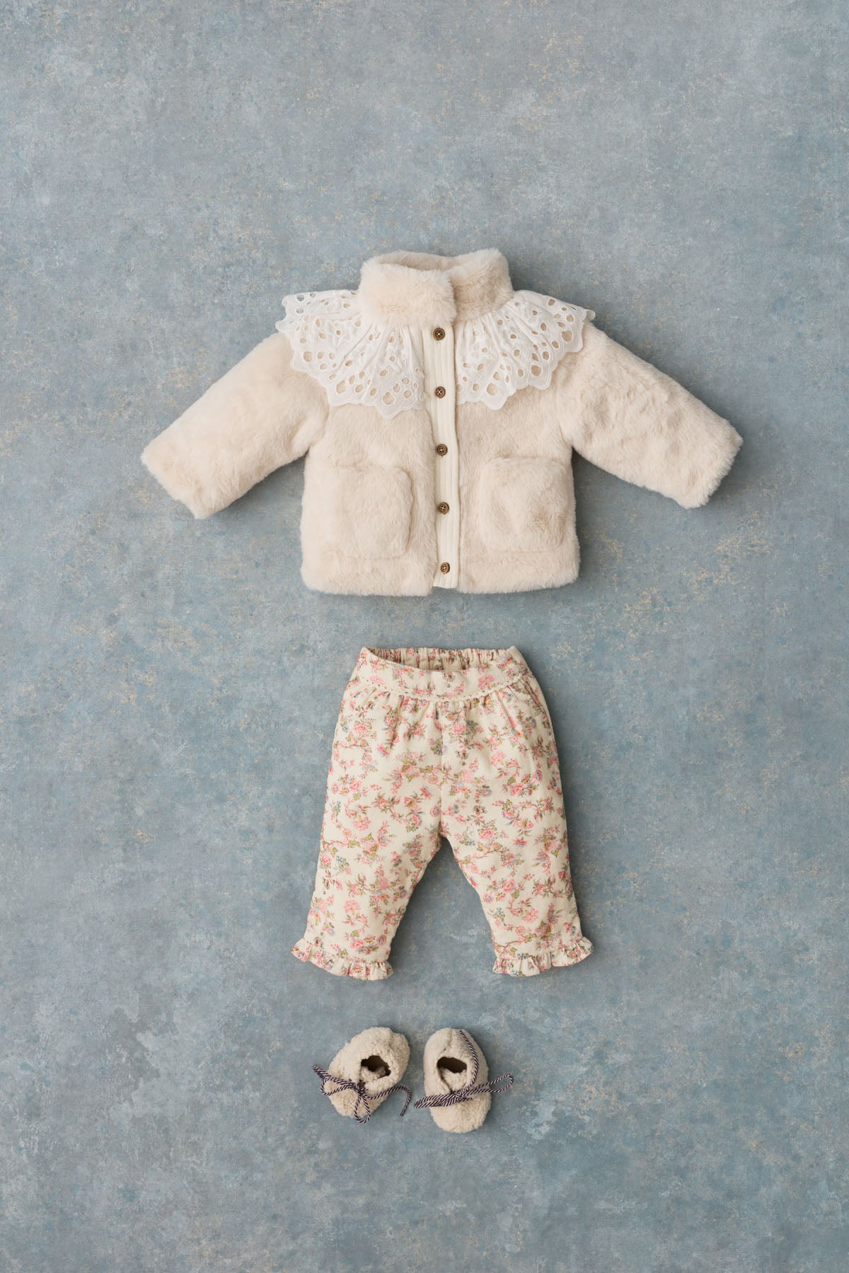 Louise Misha Pants Floflo