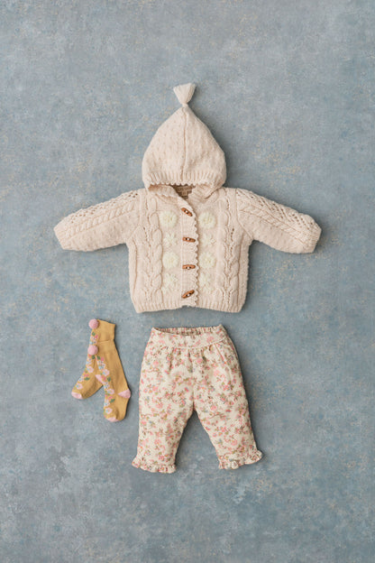 Louise Misha Pants Floflo