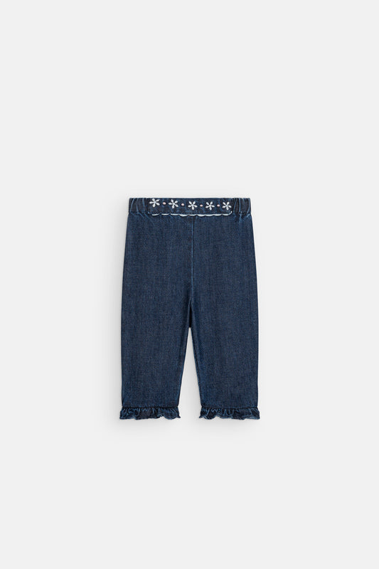 Louise Misha Pants Floflo