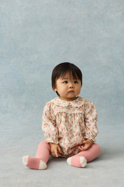 Louise Misha Rompers Chouchou