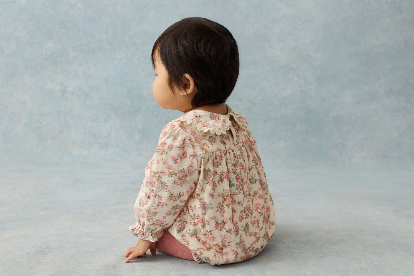 Louise Misha Rompers Chouchou