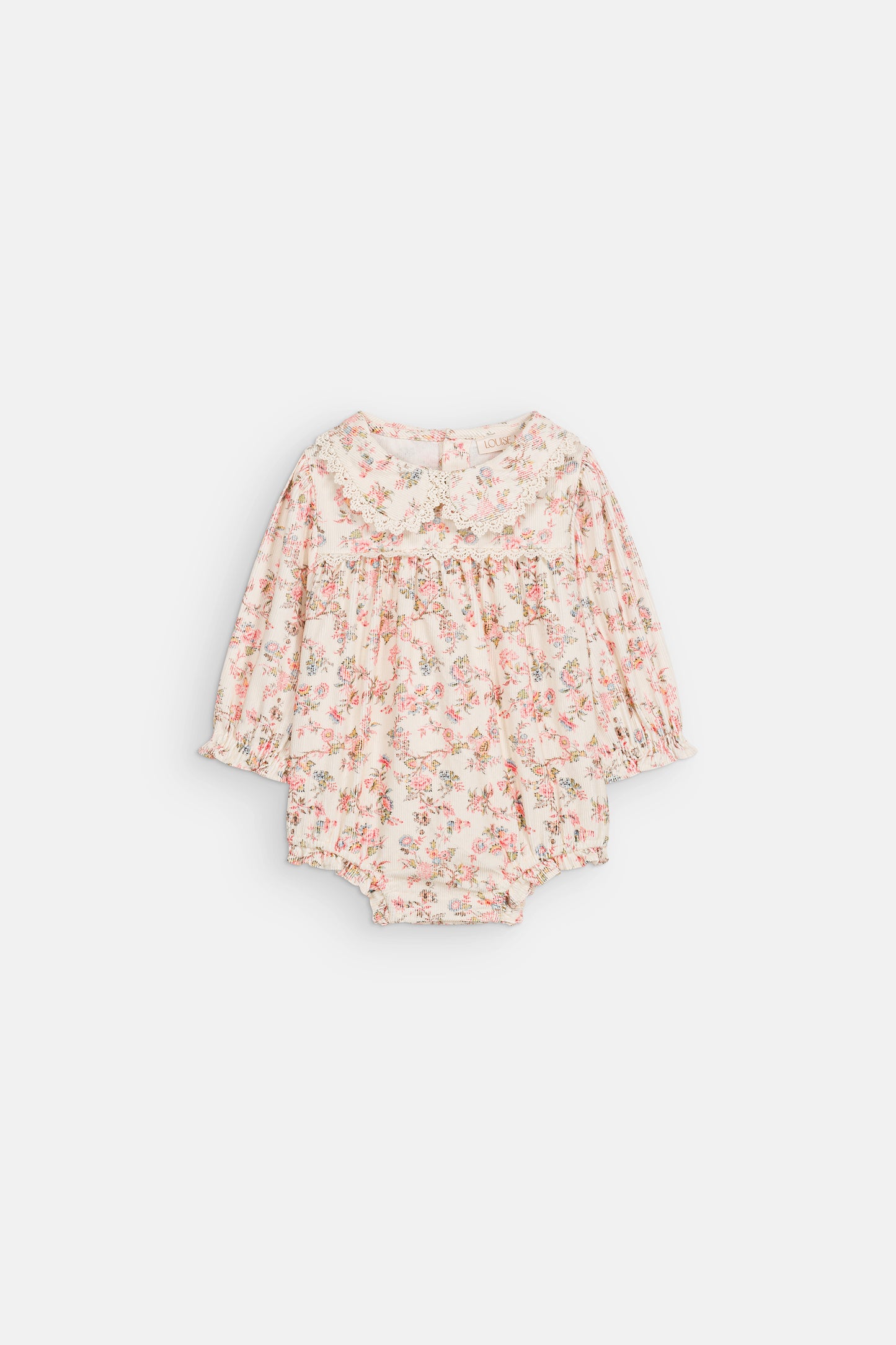 Louise Misha Rompers Chouchou