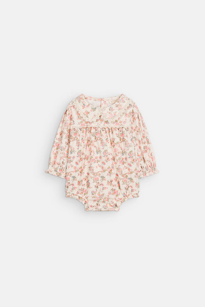 Louise Misha Rompers Chouchou