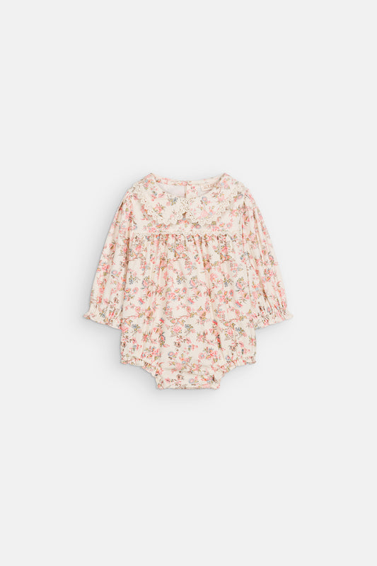 Louise Misha Rompers Chouchou