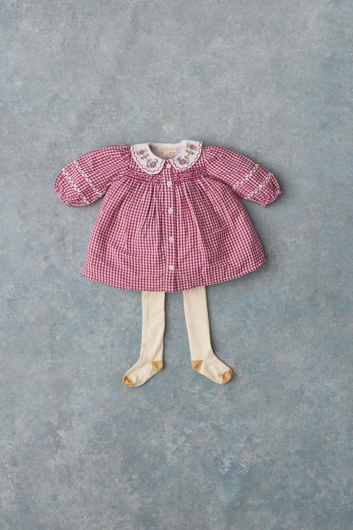 Louise Misha Dress Delinia