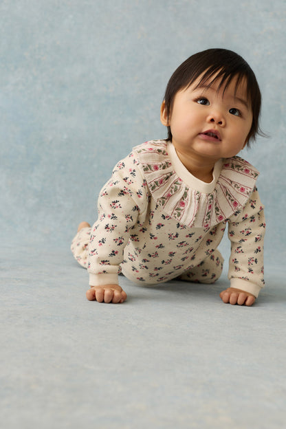 Louise Misha Sweatshirt Rosaline