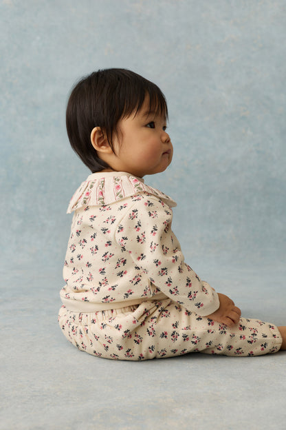 Louise Misha Sweatshirt Rosaline