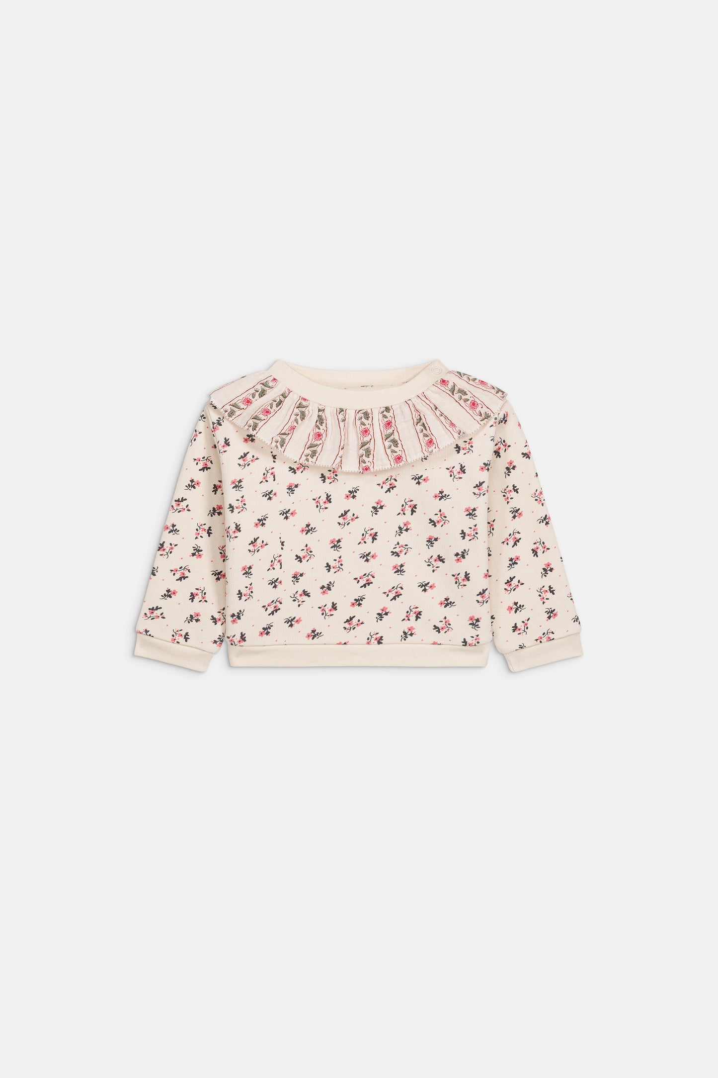 Louise Misha Sweatshirt Rosaline