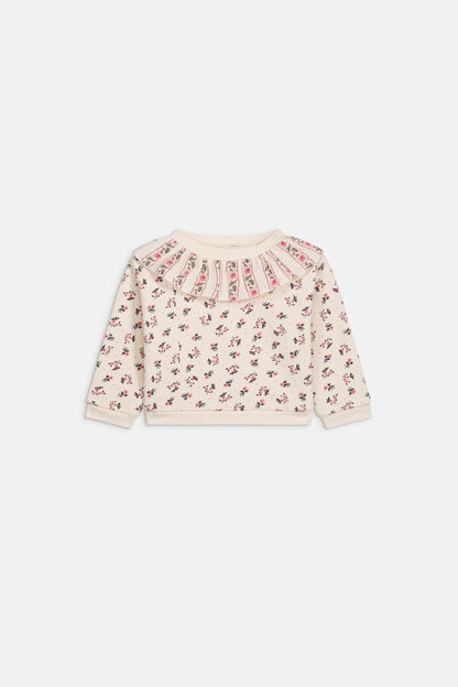 Louise Misha Sweatshirt Rosaline
