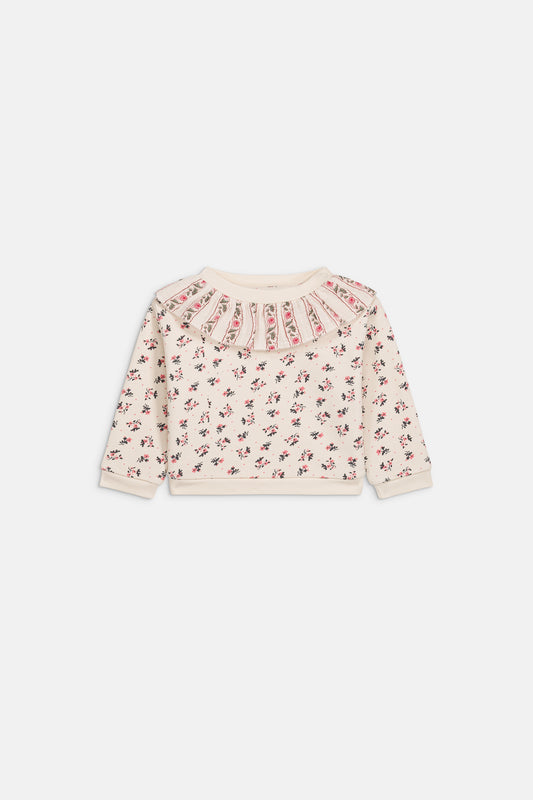 Louise Misha Sweatshirt Rosaline