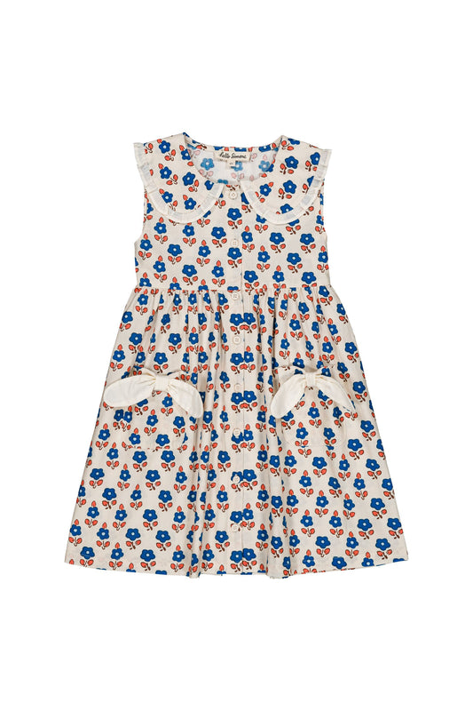 Hello Simone Françoise