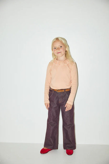 Misha & Puff Paloma Top