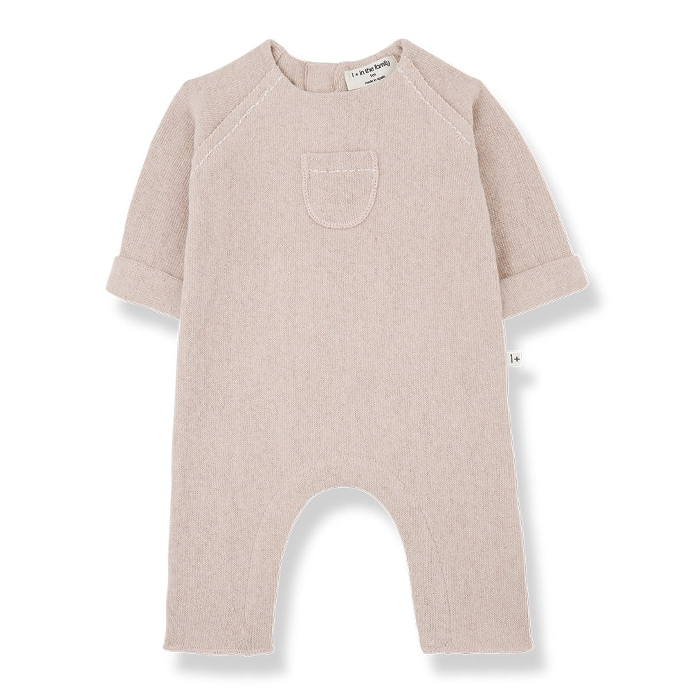 1+ in the Family Georges Jumpsuit