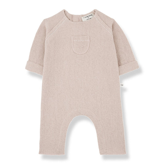 1+ in the Family Georges Jumpsuit
