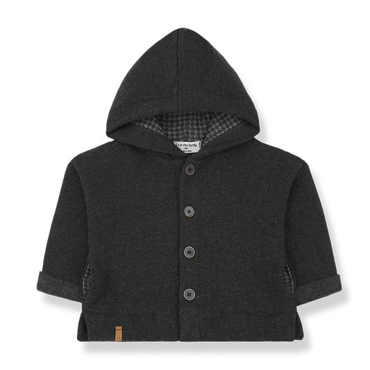 1 + in the family Gilbert Hooded Jacket