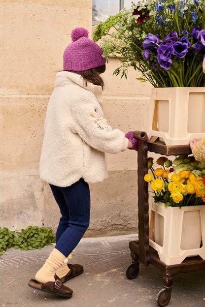 Louise Misha Coat Rosinna