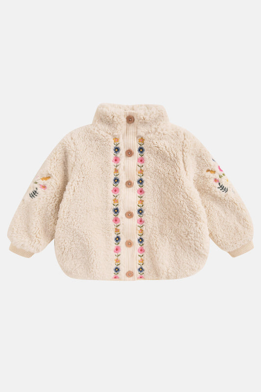 Louise Misha Coat Rosinna
