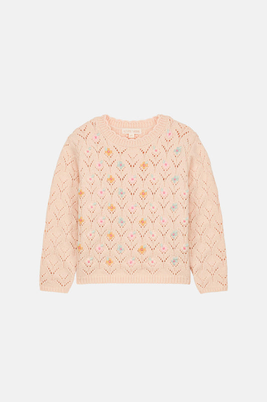 Louise Misha Jumper Jadeli