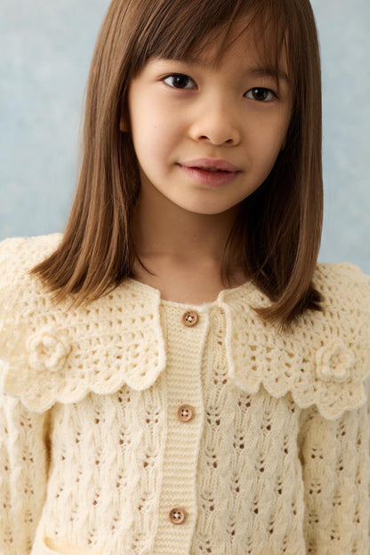Louise Misha Cardigan Anouchka