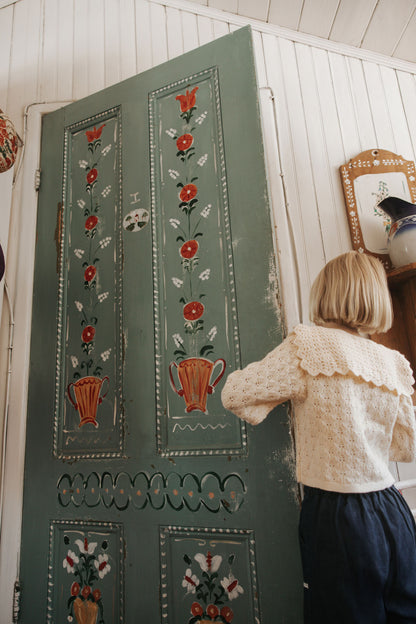 Louise Misha Cardigan Anouchka
