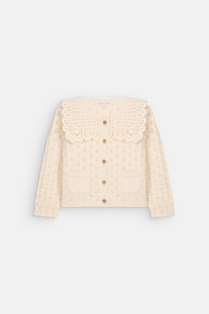 Louise Misha Cardigan Anouchka