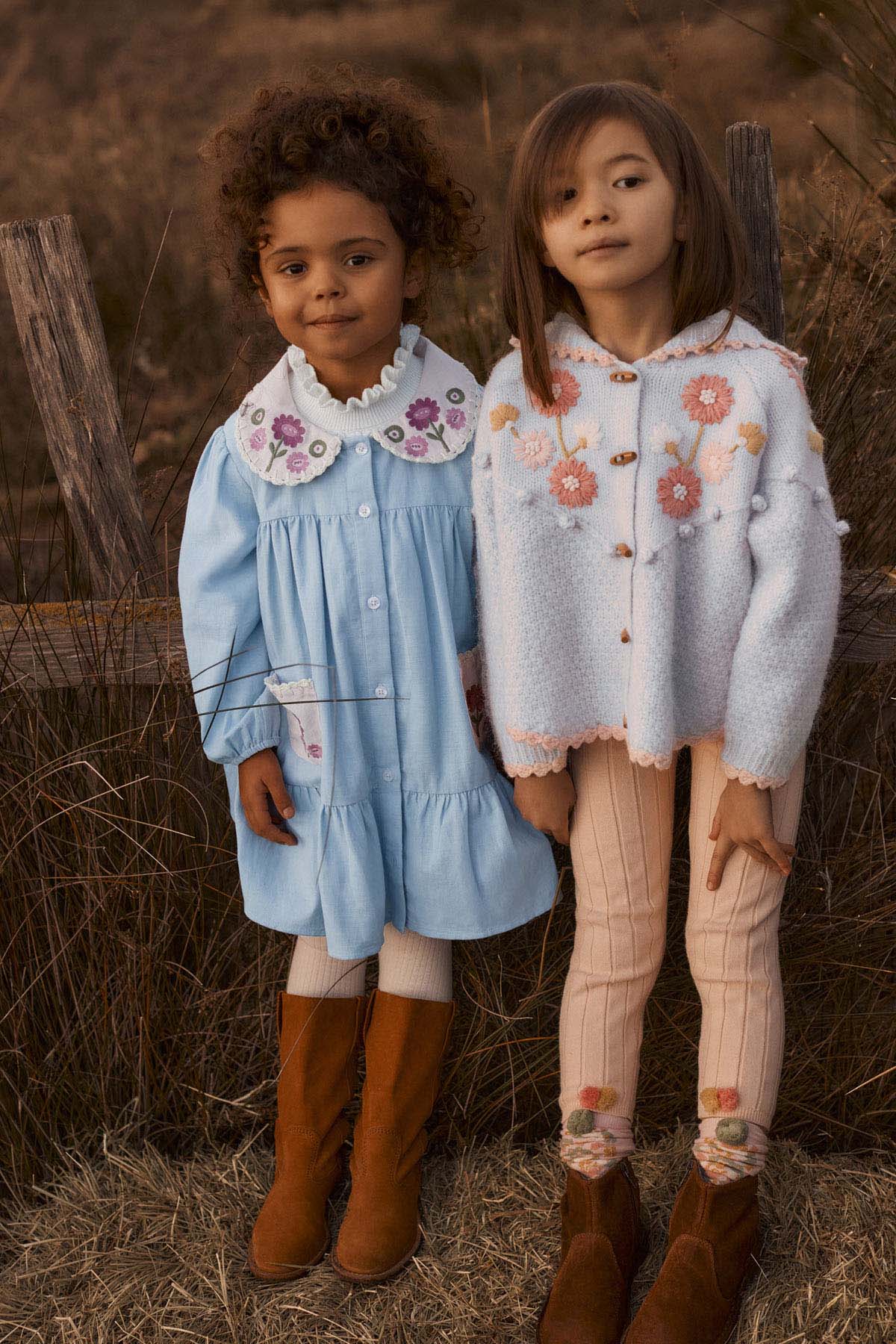 Louise Misha Cape Ezi