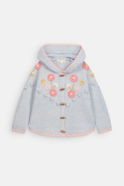 Louise Misha Cape Ezi