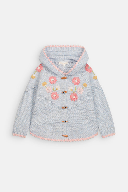 Louise Misha Cape Ezi