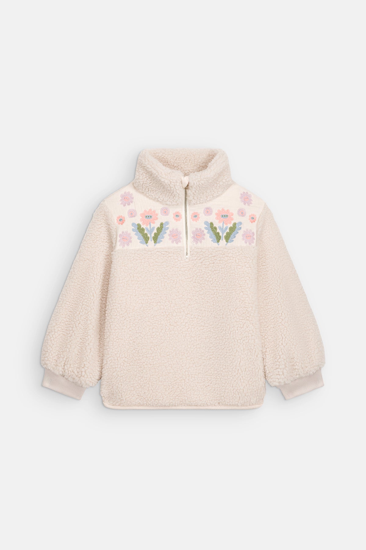 Louise Misha Coat Rosetta