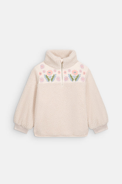 Louise Misha Coat Rosetta