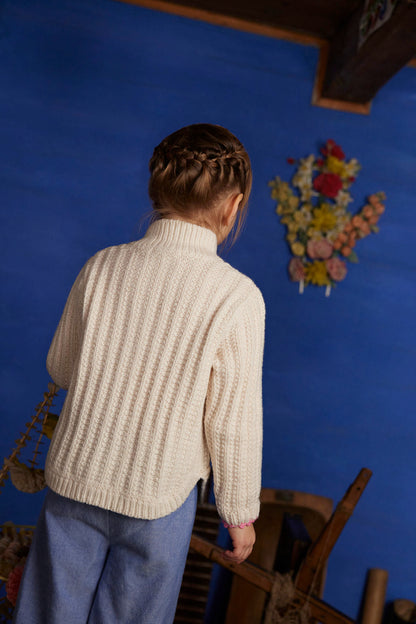 Louise Misha Cardigan Tomyna