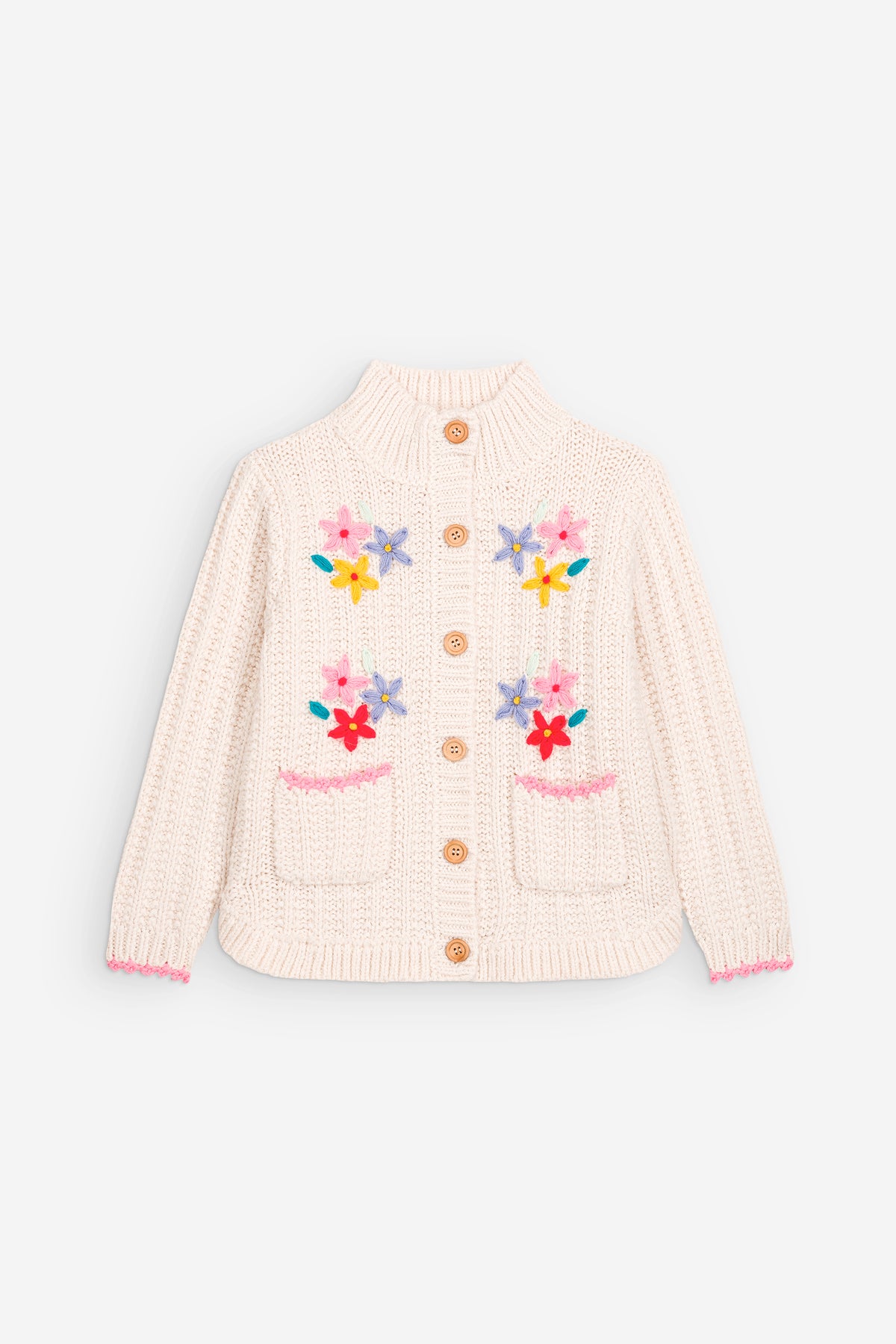 Louise Misha Cardigan Tomyna