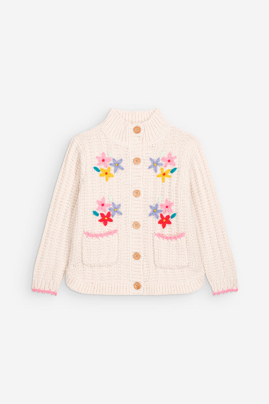 Louise Misha Cardigan Tomyna