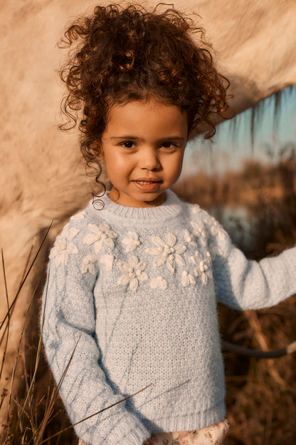 Louise Misha Jumper Cila