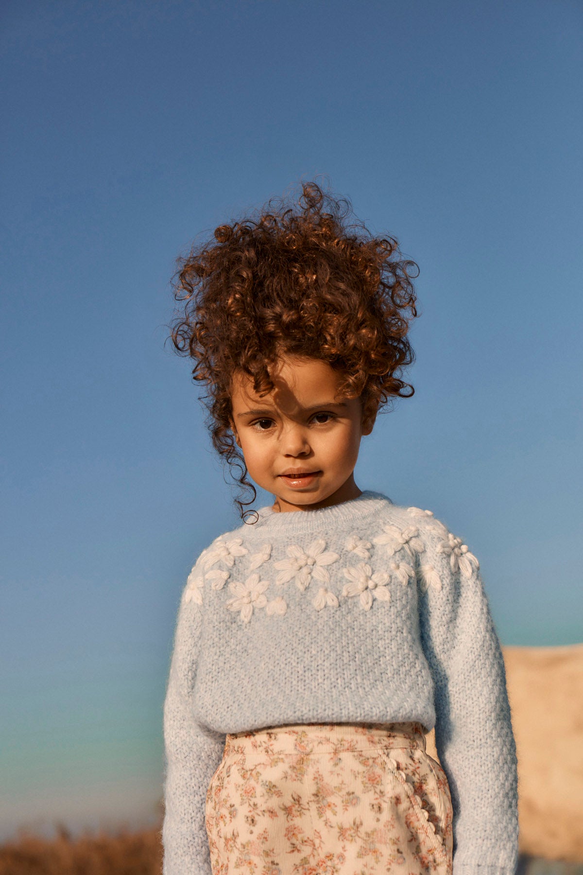 Louise Misha Jumper Cila